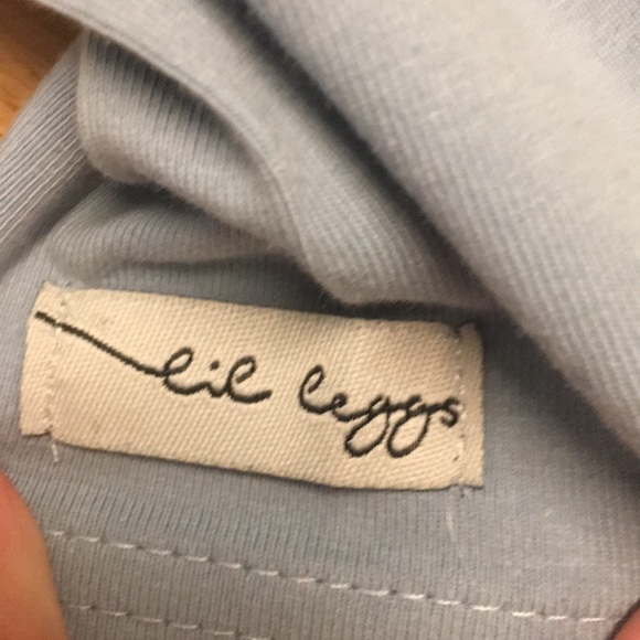 Lil leggs tight shorts - Picture 4 of 5